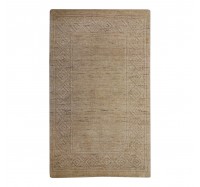 Tapete Indiano Luma Artesanal - 0,93 x 0,61cm