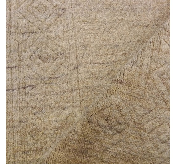 Tapete Indiano Luma Artesanal - 0,93 x 0,61cm