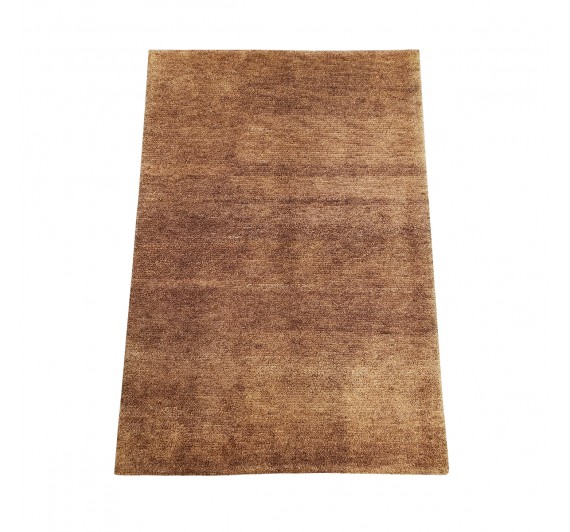 Tapete Indiano Nepal Fino - 1,00 x 1,42cm