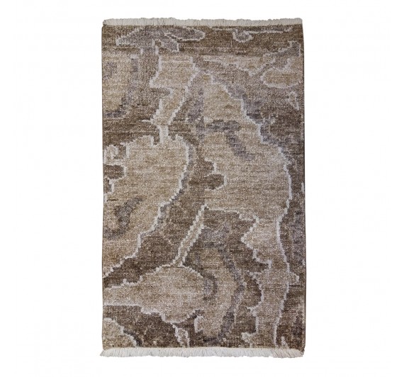 Tapete Indiano Persian Design - 0,60 x 0,90cm