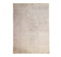 Tapete Indiano Tibetano Artesanal - 1,00 x 1,39cm