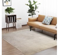 Tapete Indiano Tibetano Artesanal - 1,00 x 1,39cm