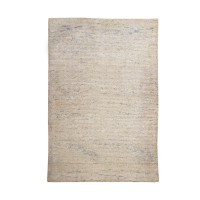 Tapete Indiano Zero Pile Artesanal - 1,03 x 1,52cm