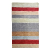 Tapete Indiano Luma Artesanal - 0,66 x 1,08cm