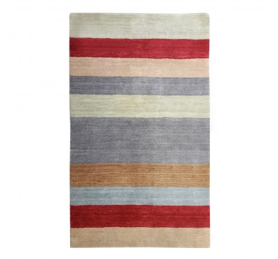 Tapete Indiano Luma Artesanal - 0,66 x 1,08cm