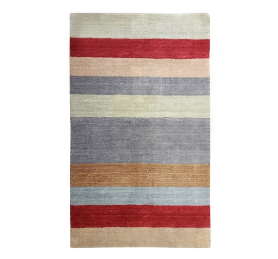 Tapete Indiano Luma Artesanal - 0,66 x 1,08cm