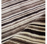 Tapete Indiano Glamour Artesanal - 0,60 x 1,16cm