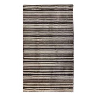 Tapete Indiano Glamour Artesanal - 0,60 x 1,16cm