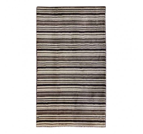 Tapete Indiano Glamour Artesanal - 0,60 x 1,16cm