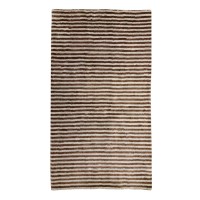 Tapete Indiano Glamour Artesanal - 0,60 x 1,17cm