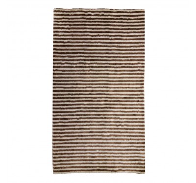 Tapete Indiano Glamour Artesanal - 0,60 x 1,17cm