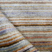 Tapete Indiano Silky Stripe - 0,60 x 0,90cm