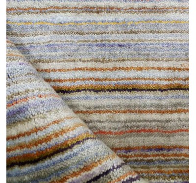 Tapete Indiano Silky Stripe - 0,60 x 0,90cm