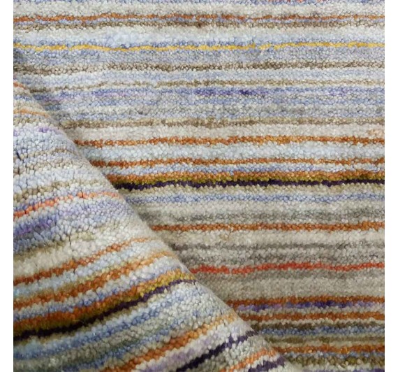 Tapete Indiano Silky Stripe - 0,60 x 0,90cm