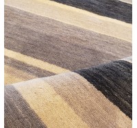 Tapete Indiano Luma Artesanal - 0,89 x 1,50cm