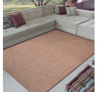 Búzios Lual 76 Marrom Claro J. Serrano - 2,00 x 2,50M