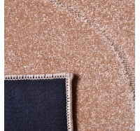 Realce Falésia 72 Bege J. Serrano - 1,50 x 2,00M