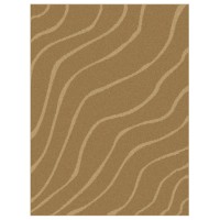 Realce Falésia 79 Caramelo J. Serrano - 1,50 x 2,00M