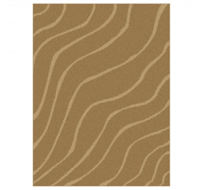 Realce Falésia 79 Caramelo J. Serrano - 1,50 x 2,00M