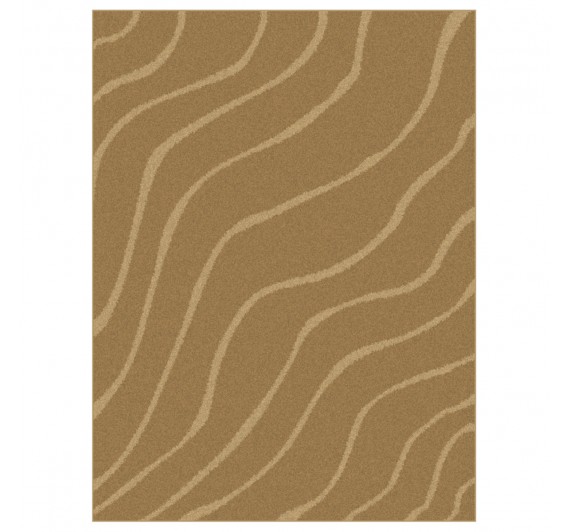 Realce Falésia 79 Caramelo J. Serrano - 1,50 x 2,00M