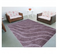 Realce Falésia 35 Taupe J. Serrano - 1,50 x 2,00M