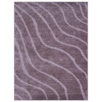 Realce Falésia 35 Taupe J. Serrano - 1,50 x 2,00M