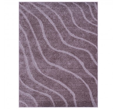 Realce Falésia 35 Taupe J. Serrano - 1,50 x 2,00M