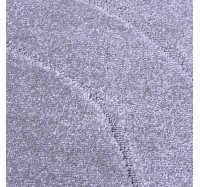 Realce Falésia 51 Cinza J. Serrano - 1,50 x 2,00M