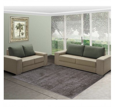 Realce Liso 32 Verde Fendi J. Serrano - 1,50 x 2,00M