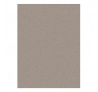 Realce Liso 35 Taupe J. Serrano - 1,50 x 2,00M
