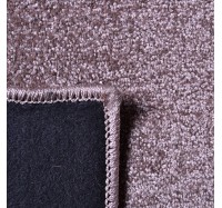 Realce Liso 35 Taupe J. Serrano - 1,50 x 2,00M