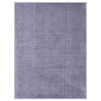 Realce Liso 51 Cinza J. Serrano - 1,50 x 2,00M