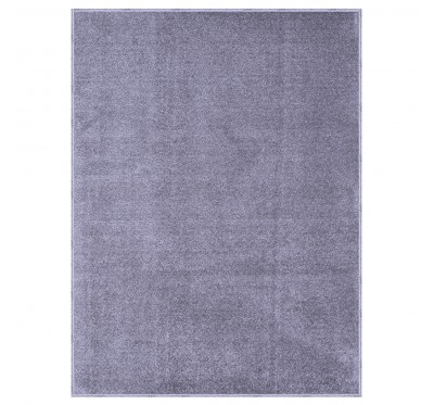 Realce Liso 51 Cinza J. Serrano - 1,50 x 2,00M