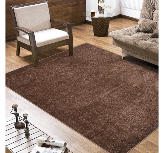 Realce Liso 79 Caramelo J. Serrano - 1,50 x 2,00M