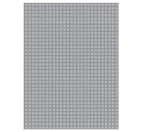 Realce Spot 51 Cinza J. Serrano - 1,50 x 2,00M