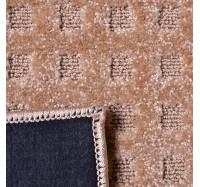 Realce Spot 72 Bege J. Serrano - 1,50 x 2,00M