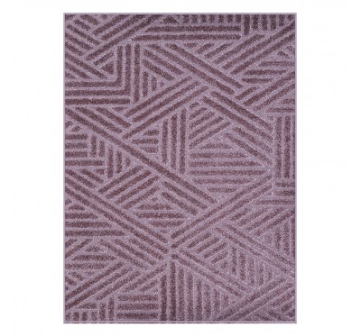 Realce Trama 35 Taupe J.Serrano - 2,50 x 3,00M