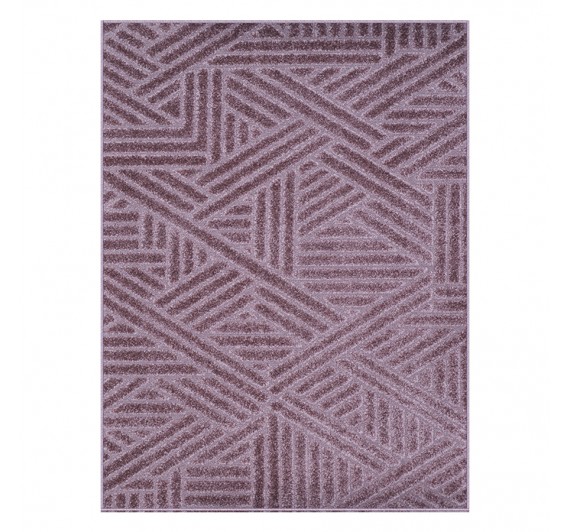 Realce Trama 35 Taupe J.Serrano - 2,50 x 3,00M