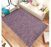 Realce Trama 35 Taupe J.Serrano - 2,50 x 3,00M