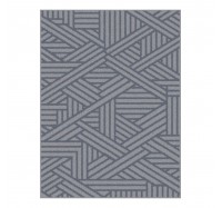 Realce Trama 56 Chumbo J.Serrano - 1,50 x 2,00M