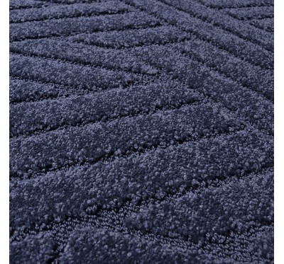 Realce Trama 56 Chumbo J.Serrano - 1,50 x 2,00M