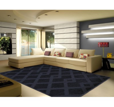 Realce Trilho 56 Chumbo J. Serrano - 2,00 x 2,50M