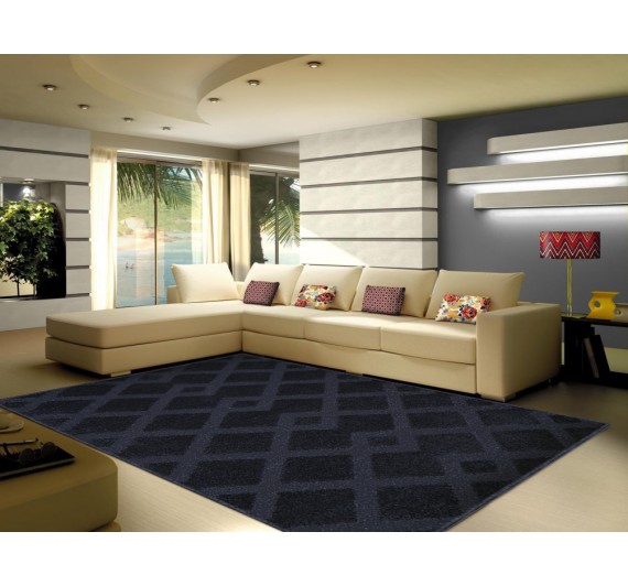 Realce Trilho 56 Chumbo J. Serrano - 2,00 x 2,50M