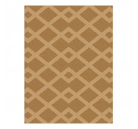 Realce Trilho 79 Caramelo J. Serrano - 1,50 x 2,00M