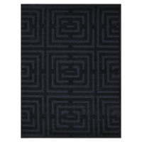 Realce Éden 56 Chumbo J. Serrano - 1,50 x 2,00M