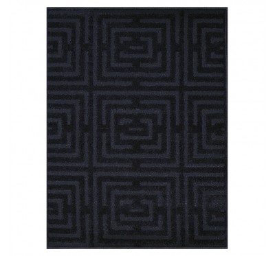 Realce Éden 56 Chumbo J. Serrano - 1,50 x 2,00M