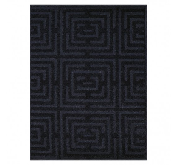 Realce Éden 56 Chumbo J. Serrano - 1,50 x 2,00M