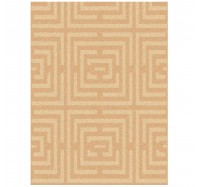 Realce Éden 72 Bege J. Serrano - 1,50 x 2,00M