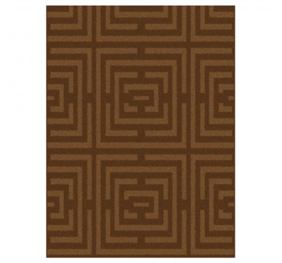 Realce Éden 79 Caramelo J. Serrano - 1,50 x 2,00M