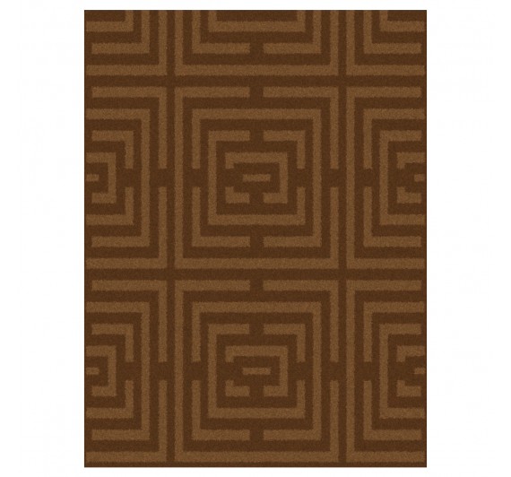 Realce Éden 79 Caramelo J. Serrano - 1,50 x 2,00M